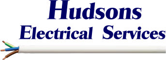 Hudsons Electrical Services